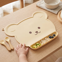 Yellow Bear