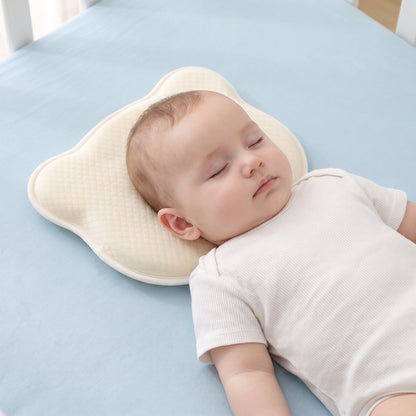 Little Manta Soft Memory Pillow