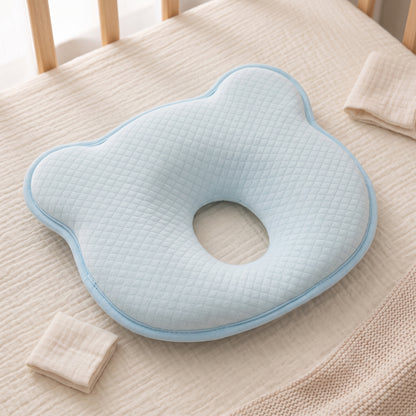 Little Manta Soft Memory Pillow