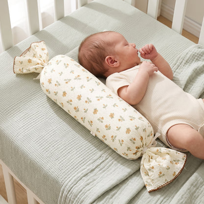 Little Manta Candy Newborn Baby Pillow