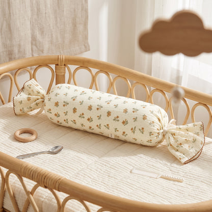 Little Manta Candy Newborn Baby Pillow