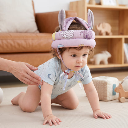 Little Manta Bump Toddler Safety Hat