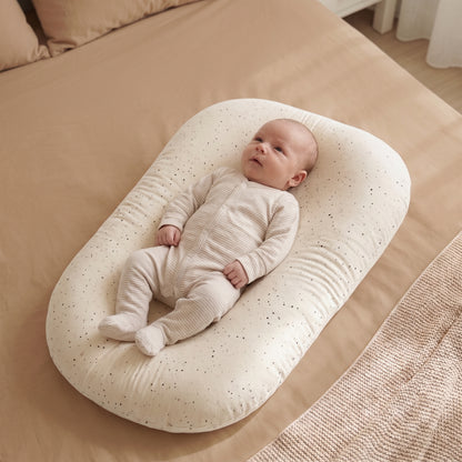 Little Manta Slope Baby Feeding Bed