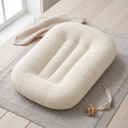 Little Manta Slope Baby Feeding Bed