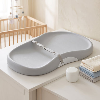 Little Manta Baby Changing Pad Station