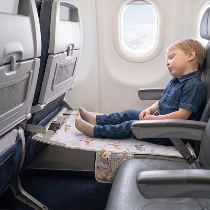 Little Manta Jet Kids Travel Seat Rest