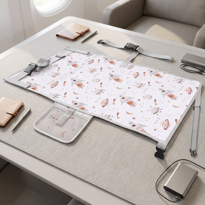 Little Manta Jet Kids Travel Seat Rest
