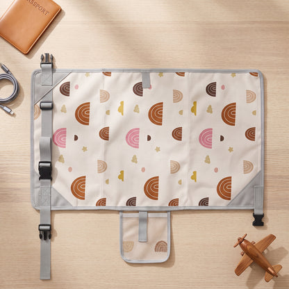 Little Manta Jet Kids Travel Seat Rest