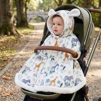 Safari Animals