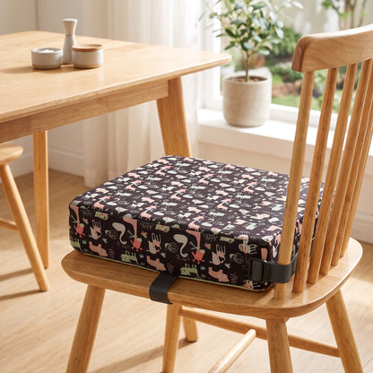 Little Manta Wipe Baby Booster Cushion