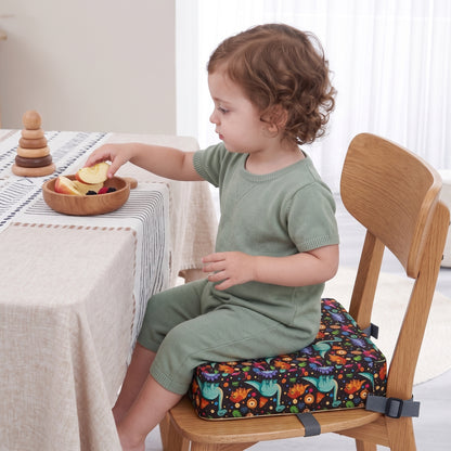 Little Manta Wipe Baby Booster Cushion