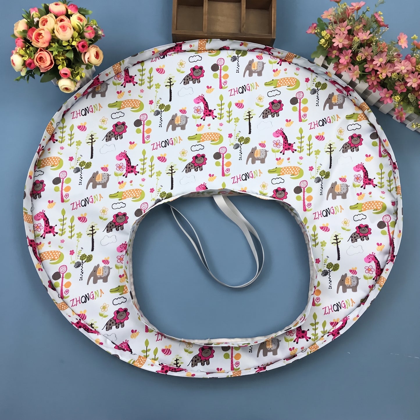 Little Manta Baby Feeding Placemat Tray
