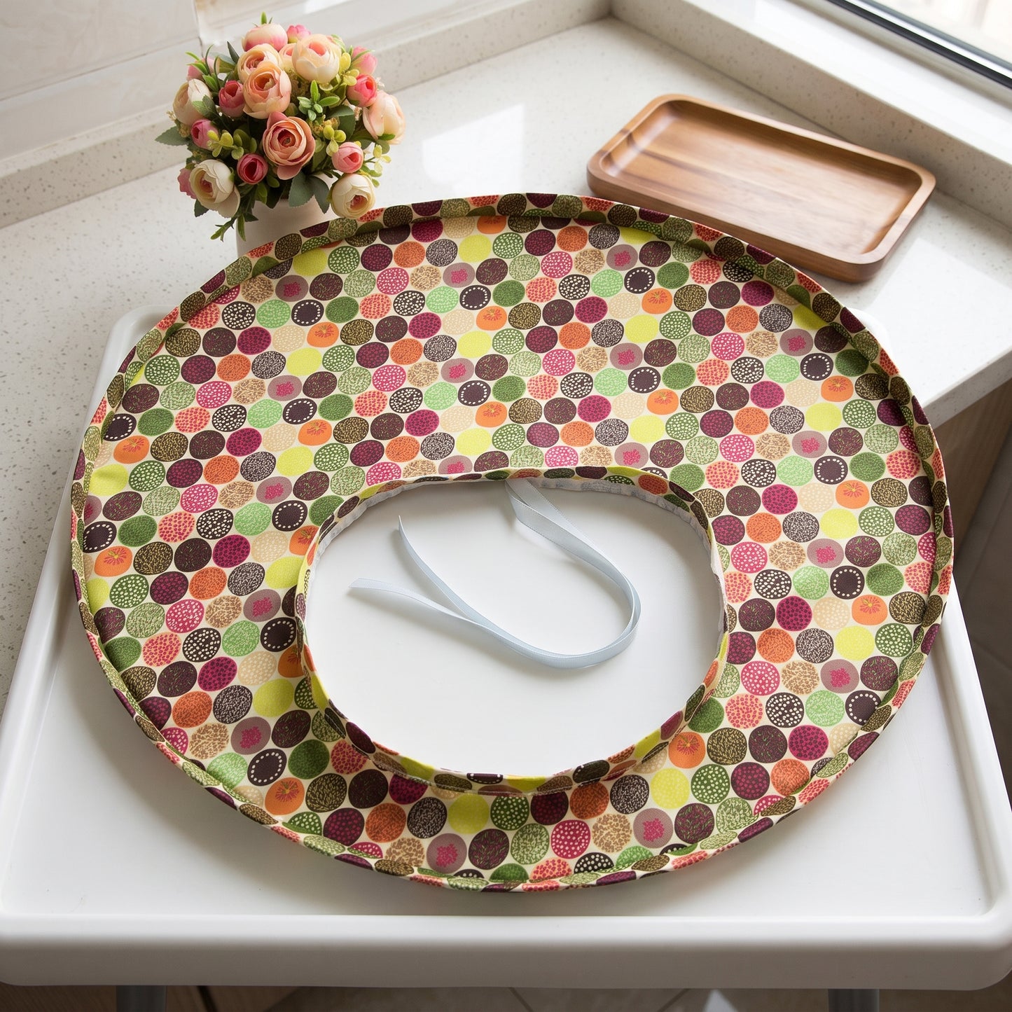 Little Manta Baby Feeding Placemat Tray
