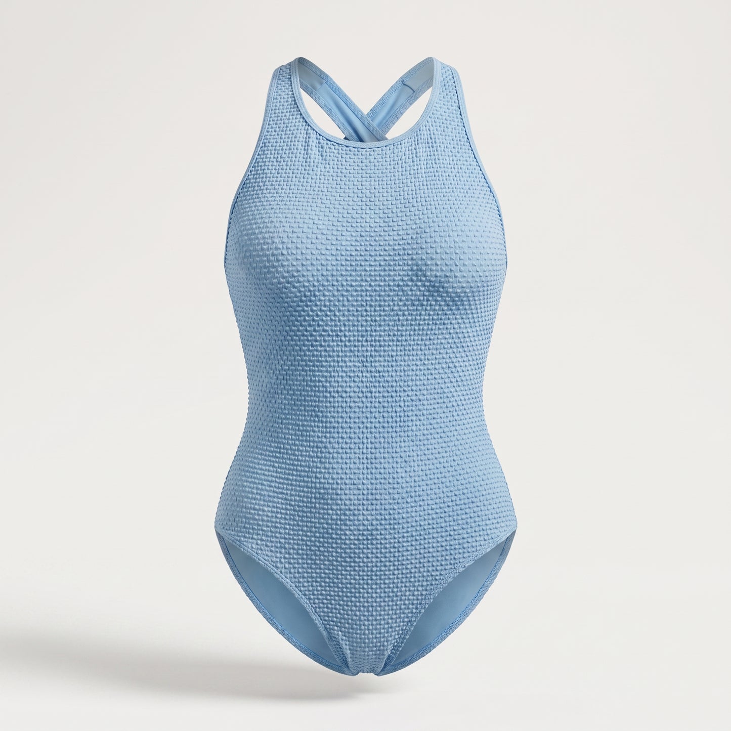 Manta Mom Maternity Swimsuit