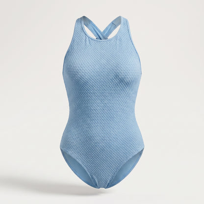 Manta Mom Maternity Swimsuit
