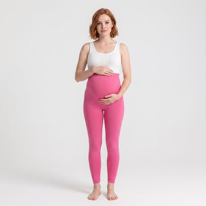 Manta Mom Soft Maternity Leggings