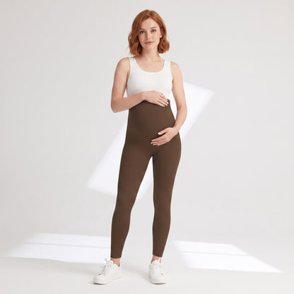 Manta Mom Soft Maternity Leggings
