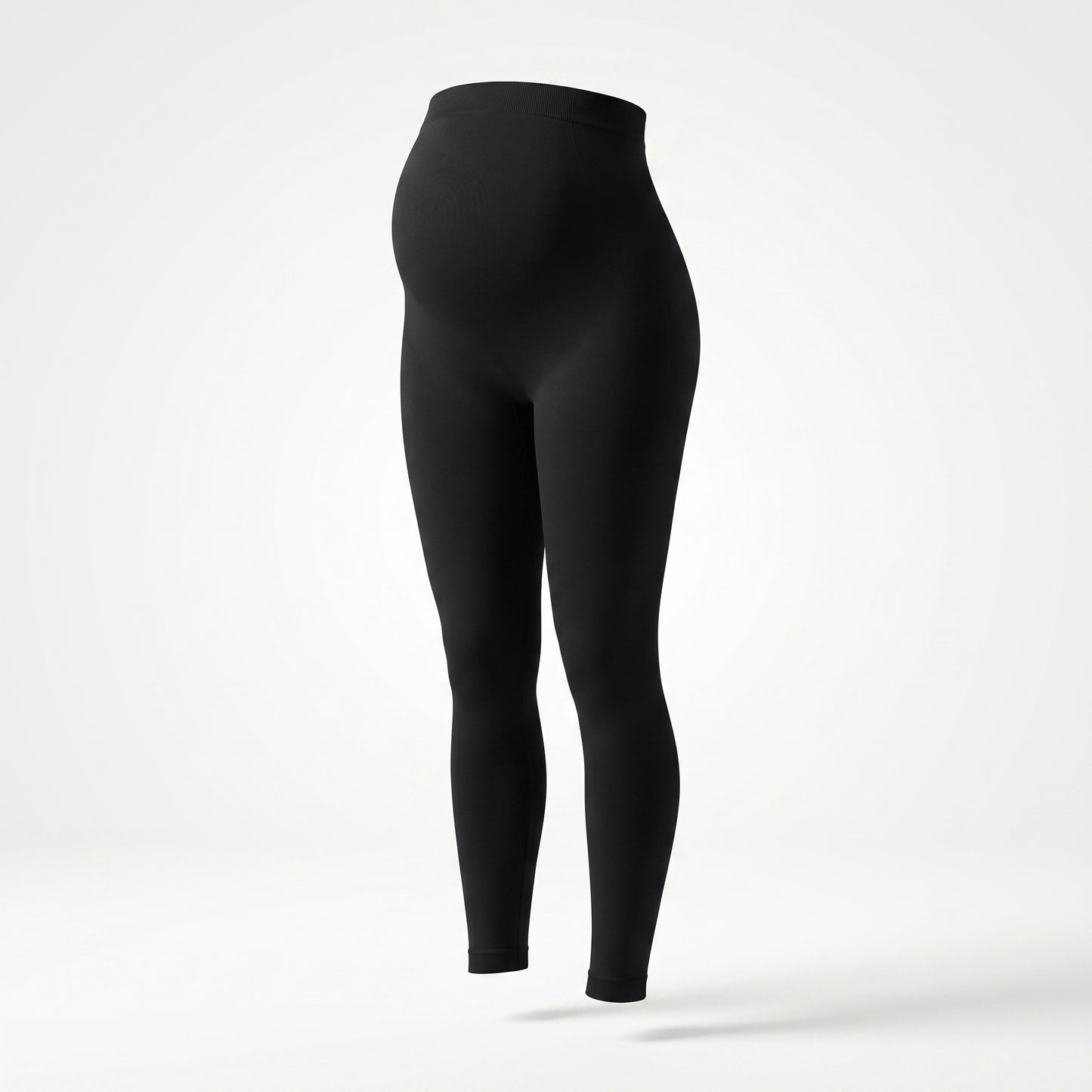 Manta Mom Soft Maternity Leggings