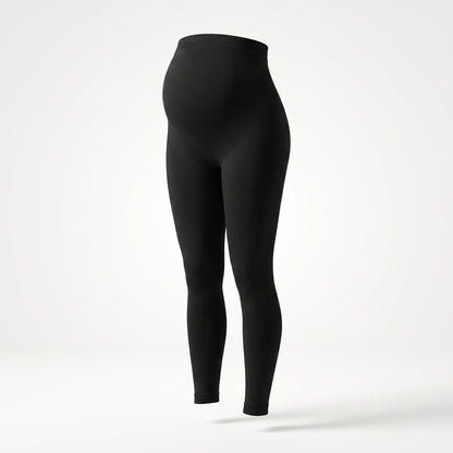 Manta Mom Soft Maternity Leggings