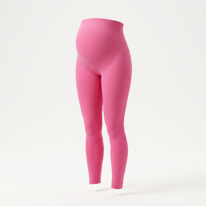 Manta Mom Soft Maternity Leggings