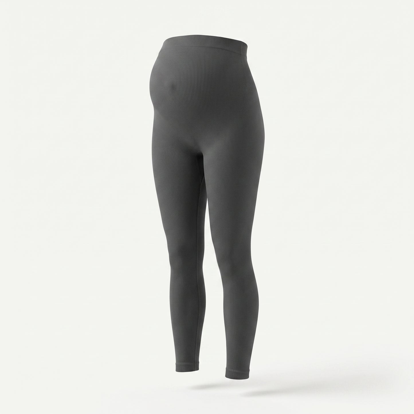 Manta Mom Soft Maternity Leggings