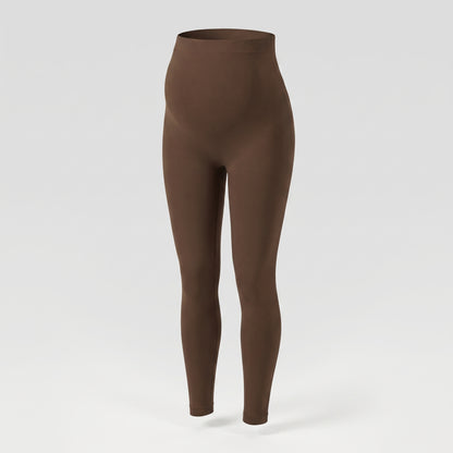 Manta Mom Soft Maternity Leggings