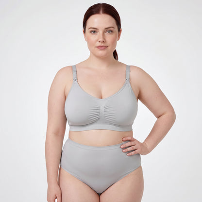 Manta Mom Everyday Nursing Bra