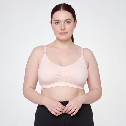 Manta Mom Everyday Nursing Bra