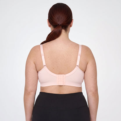 Manta Mom Everyday Nursing Bra