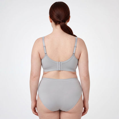 Manta Mom Everyday Nursing Bra