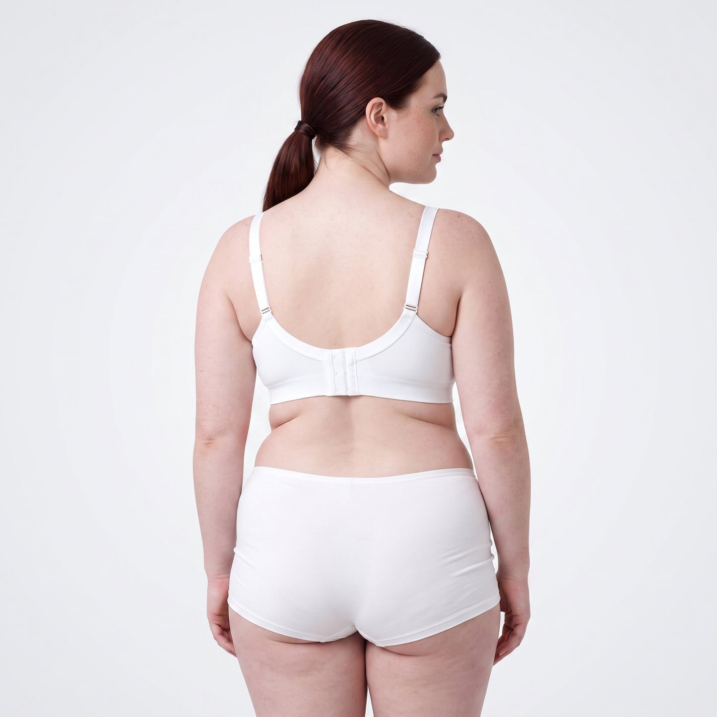 Manta Mom Everyday Nursing Bra