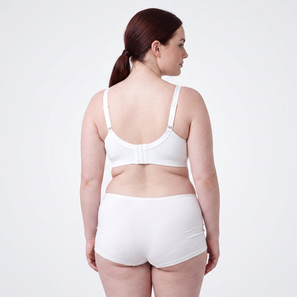 Manta Mom Everyday Nursing Bra