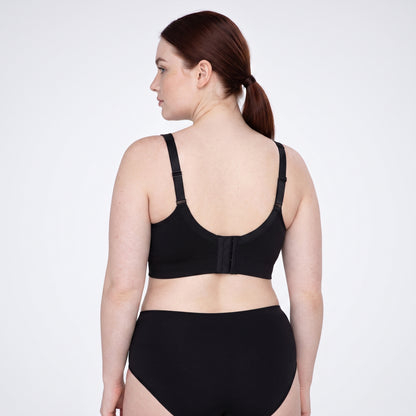 Manta Mom Everyday Nursing Bra