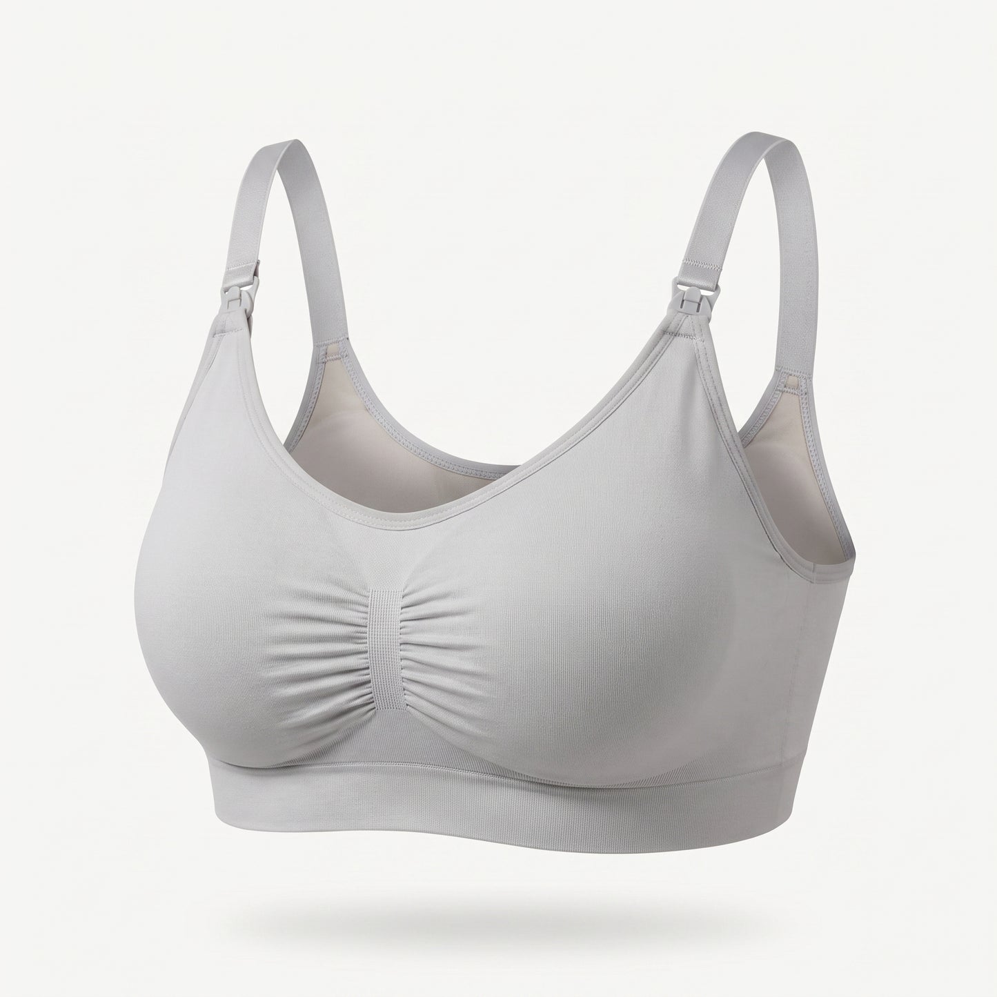 Manta Mom Everyday Nursing Bra