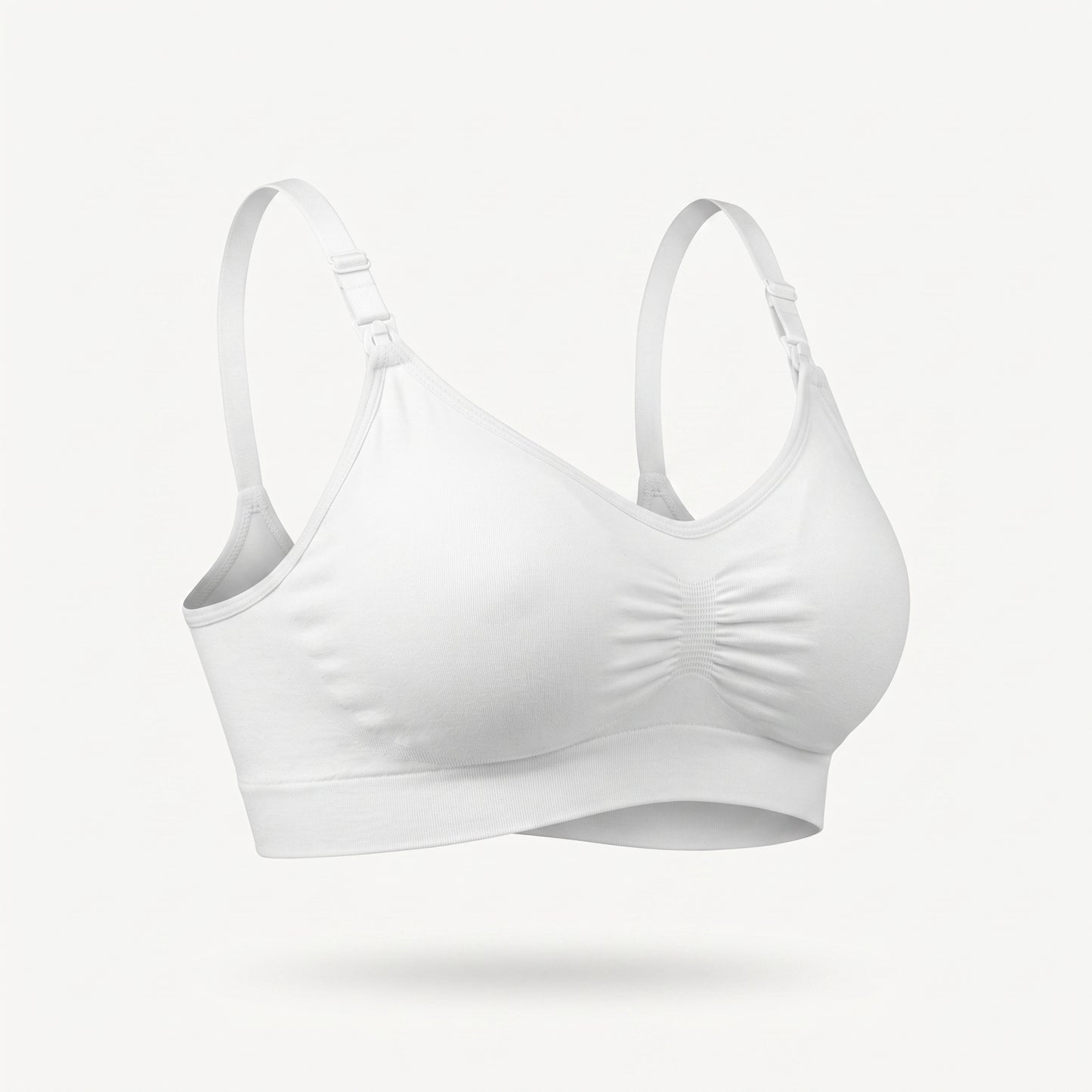 Manta Mom Everyday Nursing Bra