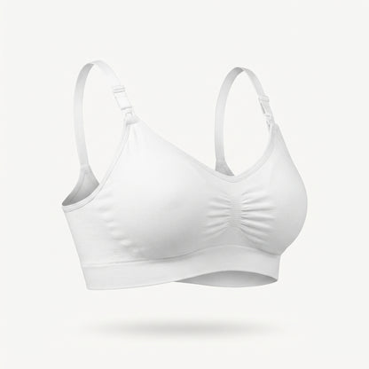 Manta Mom Everyday Nursing Bra