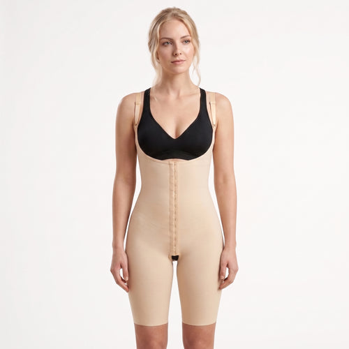 Manta Mom Postpartum Compression Girdle