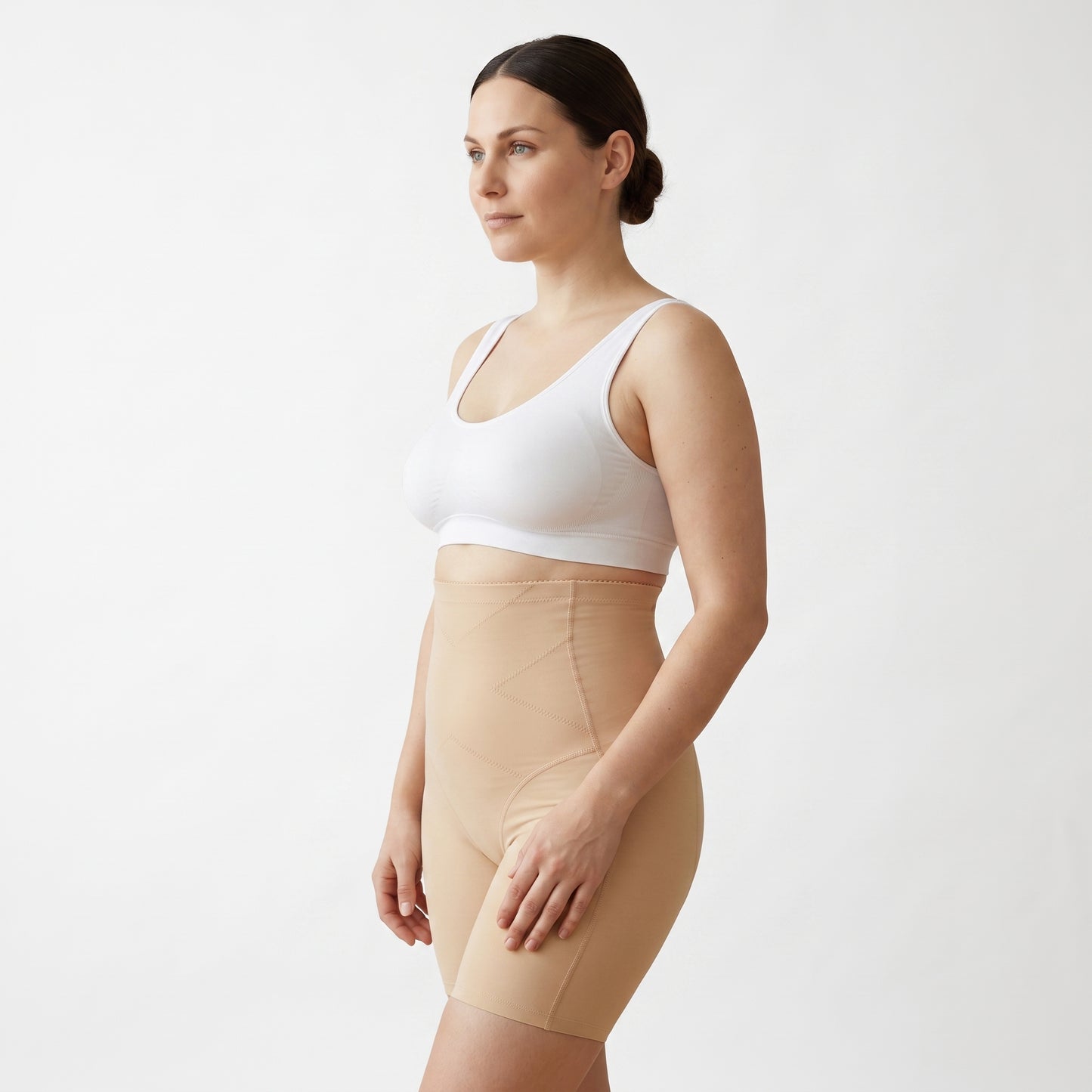 Manta Mom Postpartum Belly Wrap