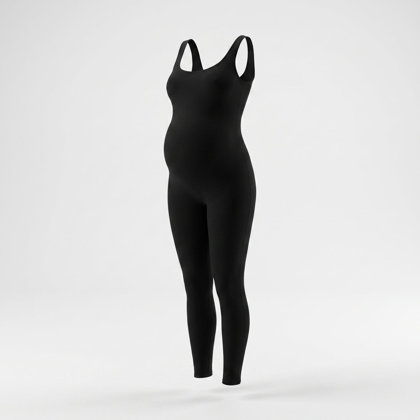 Manta Mom Pregnancy Jumpsuit