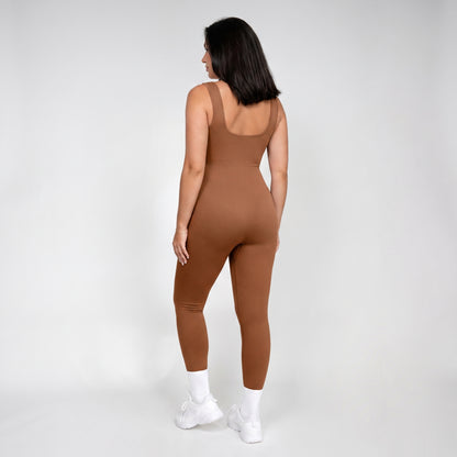 Manta Mom Pregnancy Jumpsuit