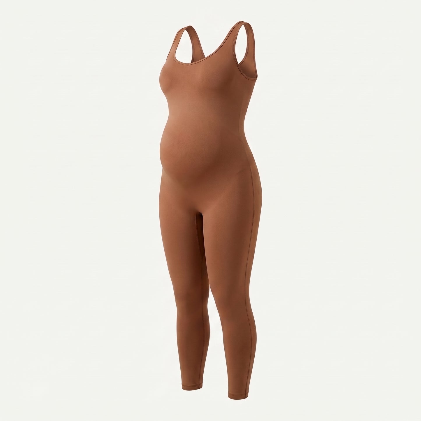 Manta Mom Pregnancy Jumpsuit