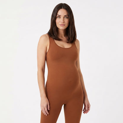 Manta Mom Pregnancy Jumpsuit