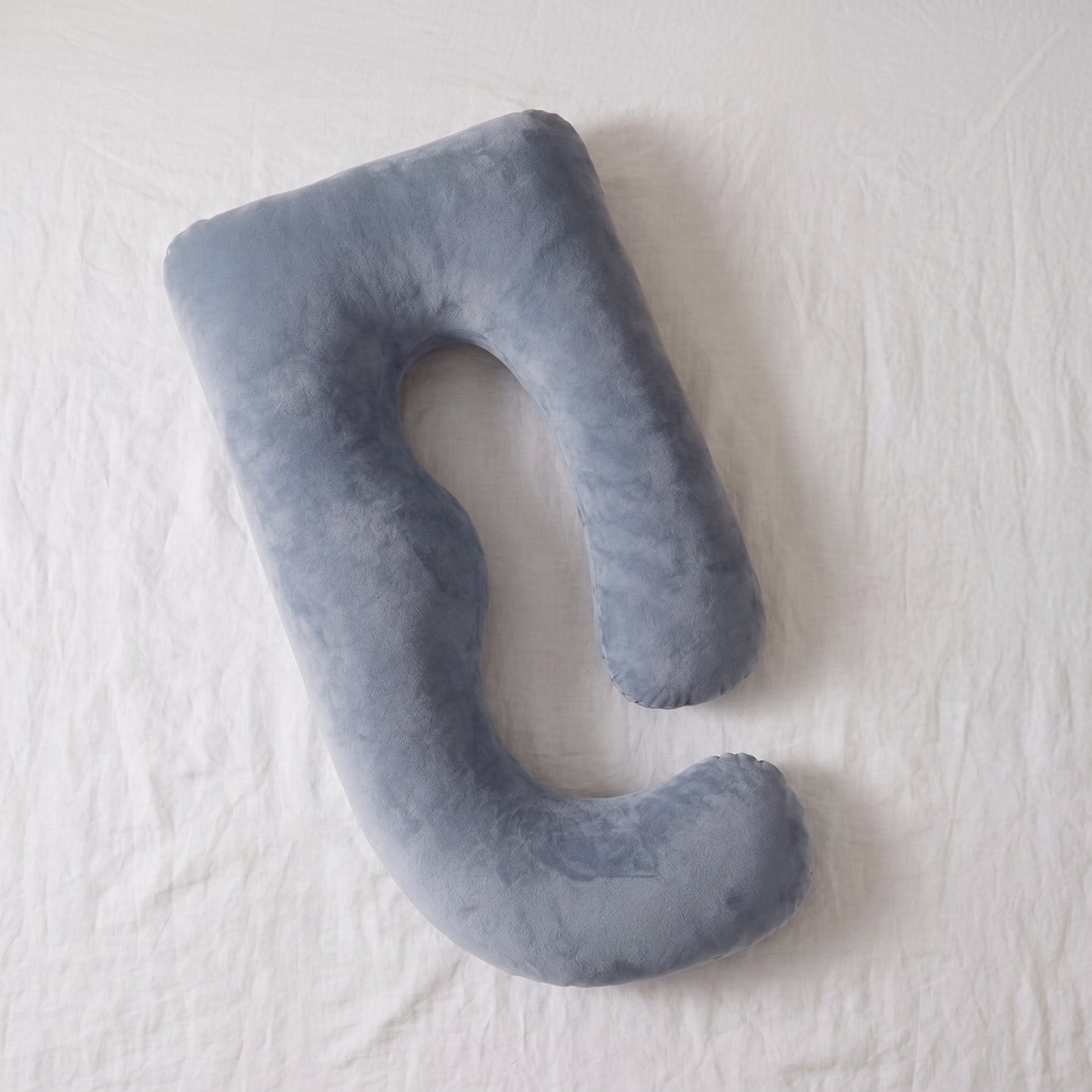 Manta Mom Full Body Pregnancy Pillow