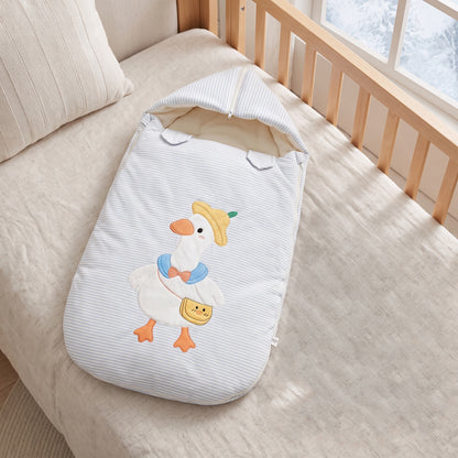 Little Manta Thermal Baby Sleeping Bag