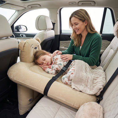 Little Manta Voyage Kids Travel Bed