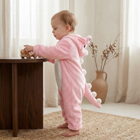 Pink Dinosaur