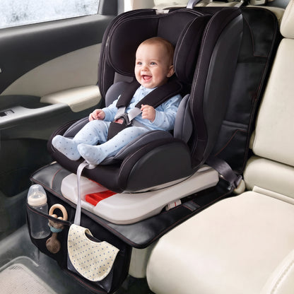 Little Manta Baby Car Seat Protector