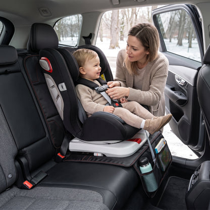 Little Manta Baby Car Seat Protector