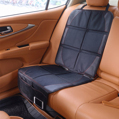 Little Manta Baby Car Seat Protector