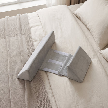 Little Manta Side Sleep Baby Pillow
